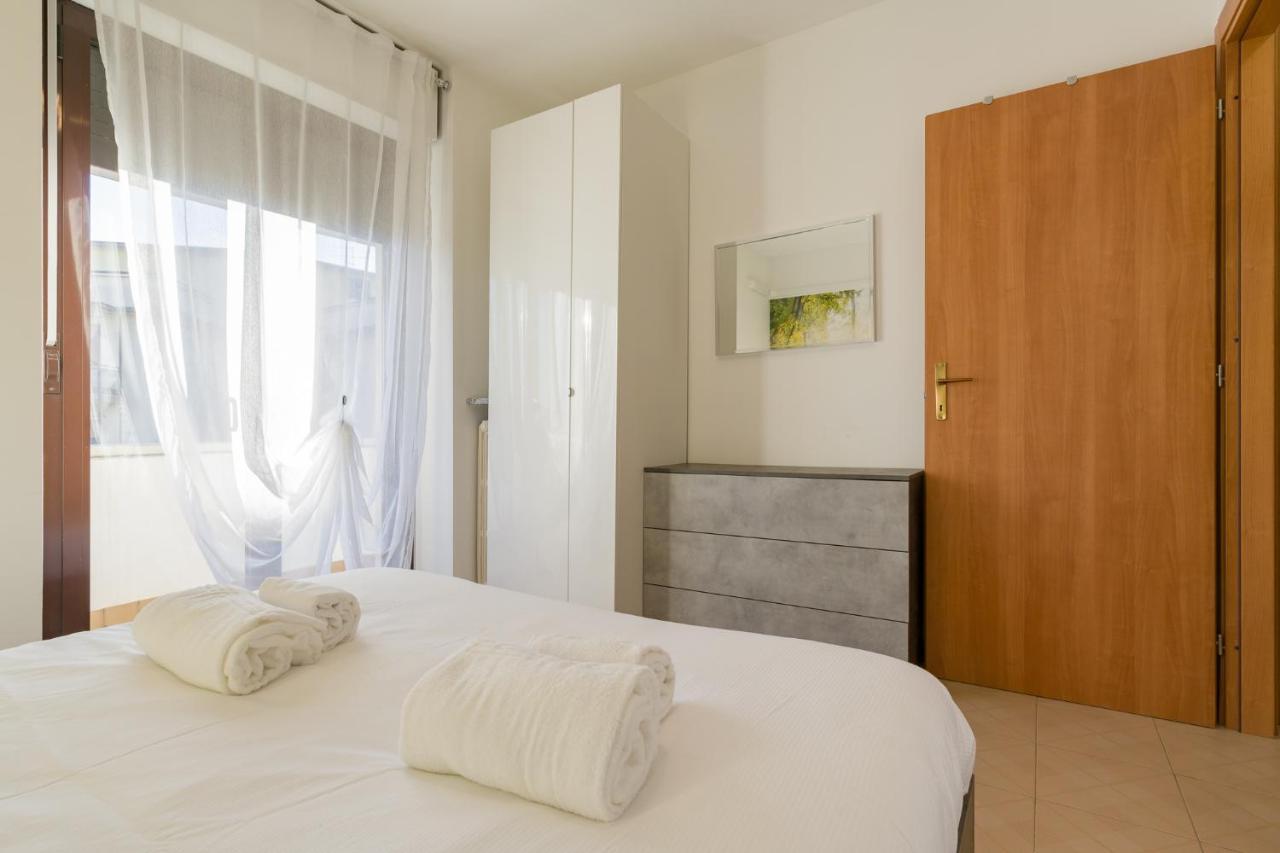 Casa Mya Apartment Verona Exterior photo